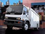 Isuzu F-Series 4x2 2005 года